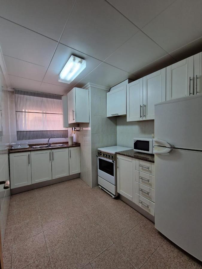 Apartamento Ca Valen 5 Peñíscola Exterior foto