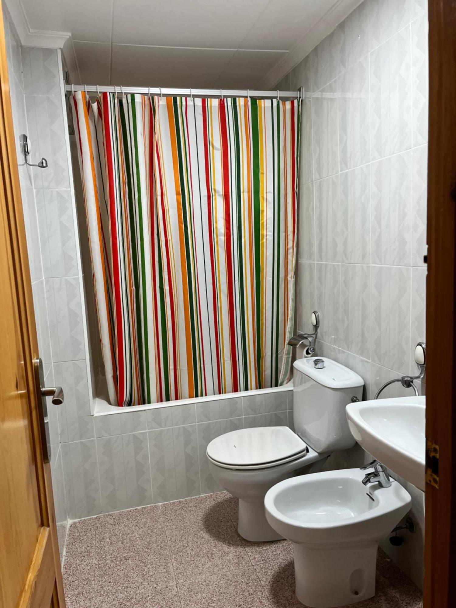 Apartamento Ca Valen 5 Peñíscola Exterior foto