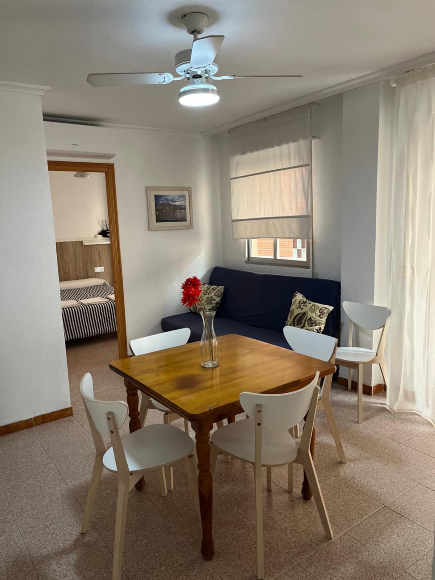 Apartamento Ca Valen 5 Peñíscola Exterior foto